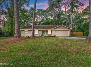 6202 W Shores Rd, Fleming Island, FL 32003