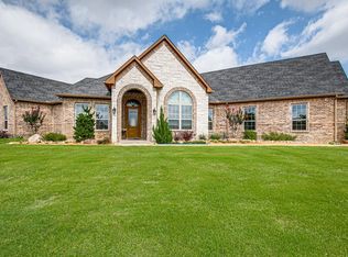 403 Cannonero Cir, Lucas, TX 75098