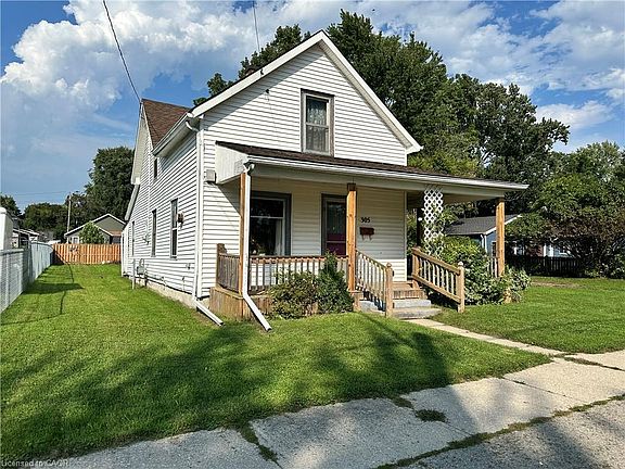2nd image of 305 N Cayuga St W