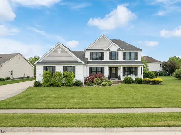 2866 Genera St NW, Uniontown, OH 44685