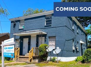 1912 Hubert Ave APT 1, Memphis, TN 38108
