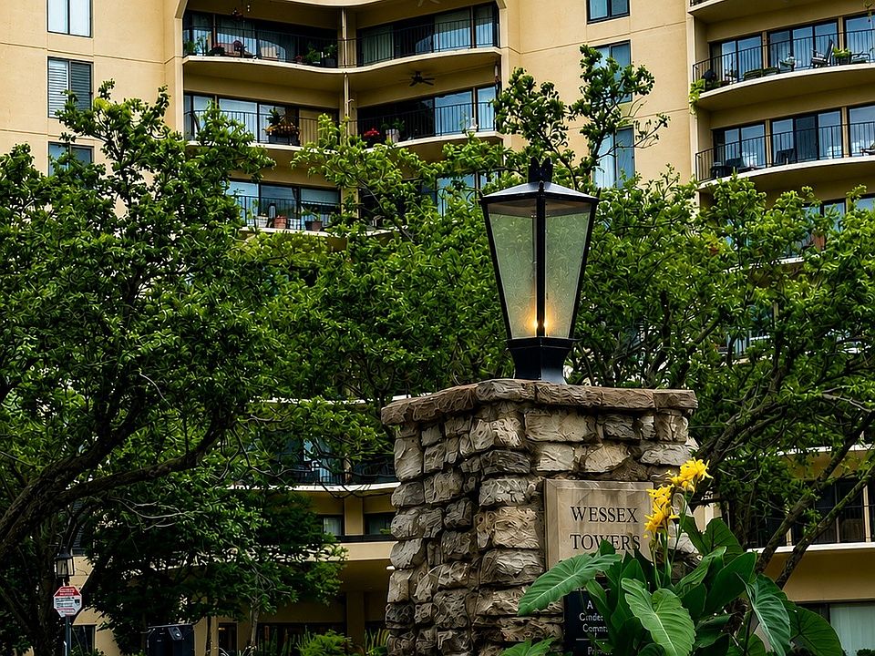 1st image of 6666 Brookmont Ter APT 208