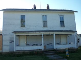 518 N Harrison St, Portland, IN 47371