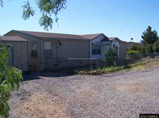 5881 S Wild Rose Rd, Hereford, AZ 85615