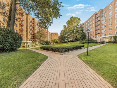 1300 Midland Avenue #A22, Yonkers, NY, 10704