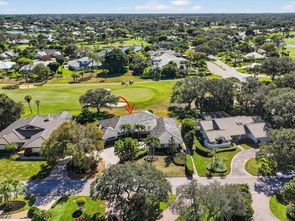 5610 SE Winged Foot Drive, Stuart, FL 34997