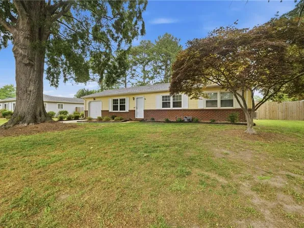 4908 Pimlico Cir, Virginia Beach, VA 23464