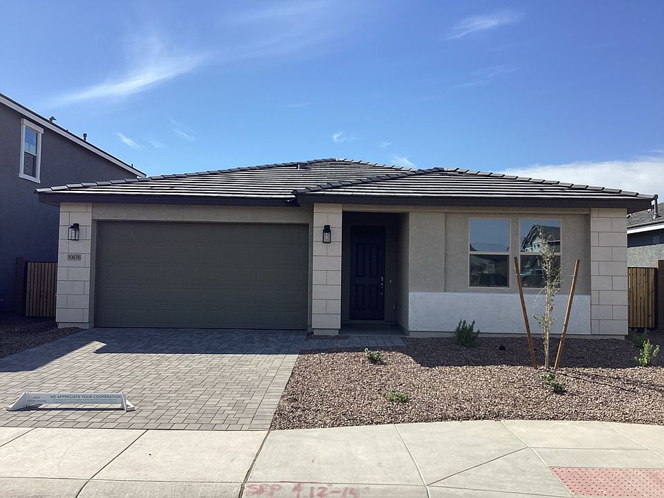 10616 S. 56th Lane - Lot 36 - Oasis Elevation Image 1
