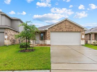 2326 Spruce Cliff Ln, Spring, TX 77373