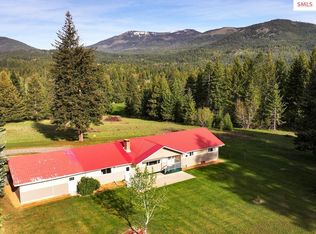 682 Pinecrest Loop, Sandpoint, ID 83864