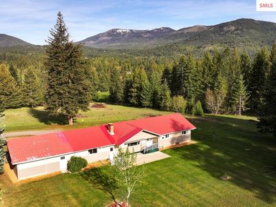 682 Pinecrest Loop, Sandpoint, ID, 83864