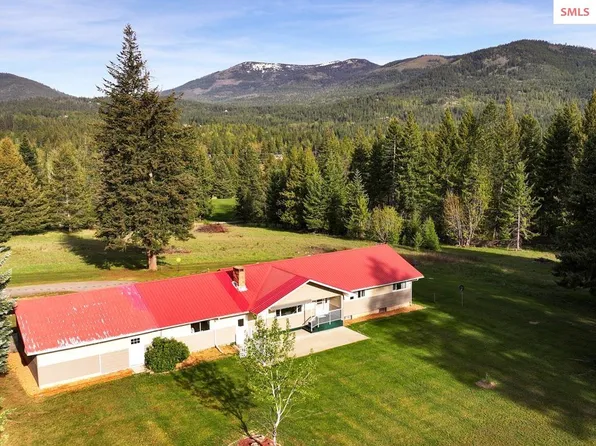 682 Pinecrest Loop, Sandpoint, ID 83864