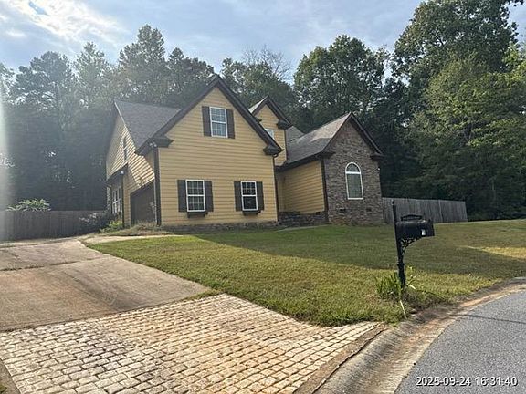 Property Side View