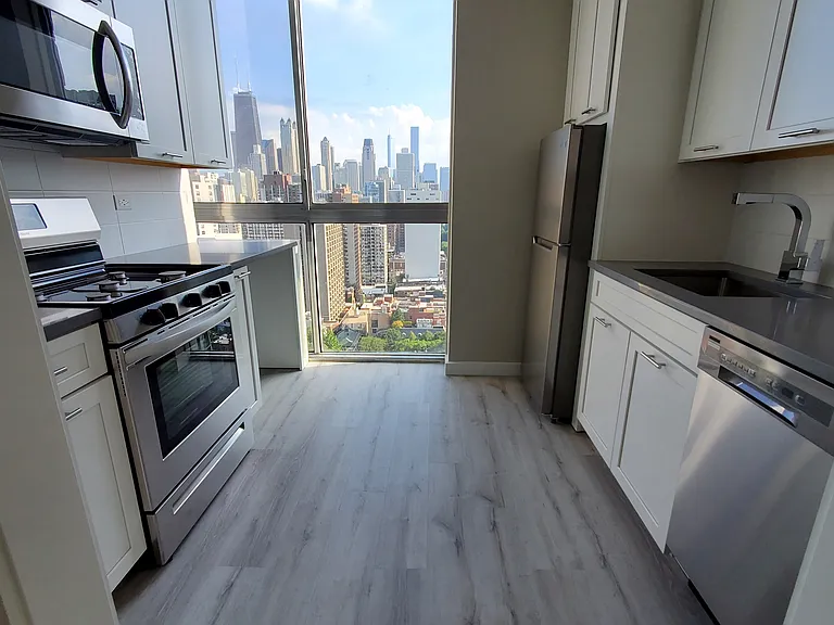 1555 N Dearborn Pkwy #27E — Photo 4