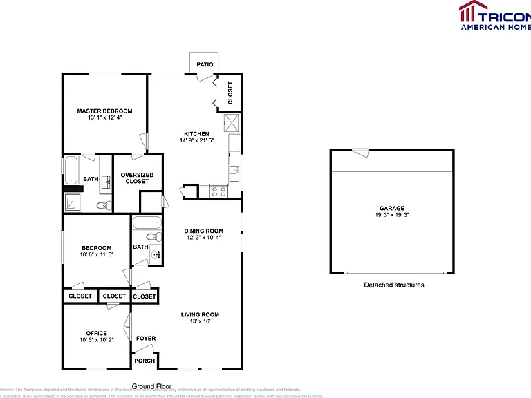 15810 W Park Ct — Photo 16