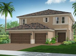 9738 Blue Isle Bay, Parkland, FL 33076