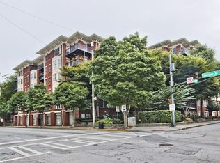 850 Piedmont Ave NE UNIT 1407, Atlanta, GA