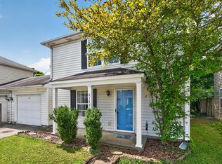 2143 Fortune Hill Ln, Lexington, KY 40509