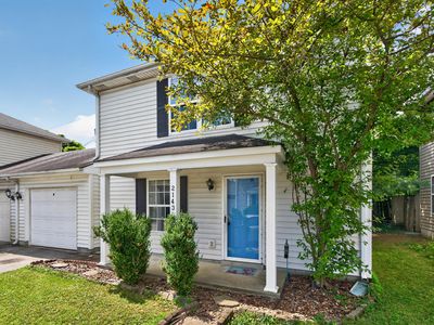2143 Fortune Hill Ln, Lexington, KY, 40509