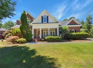 1115 Oxford Dr SE, Conyers, GA 30013