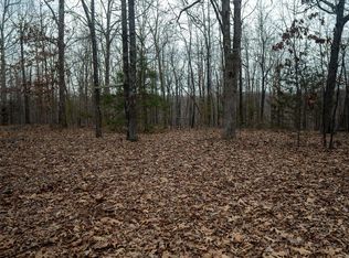 0 Nubbin Ridge Rd, Ravenden Springs, AR 72460