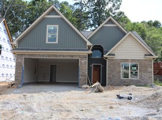 8611 Maple Valley Dr #48, Chattanooga, TN 37421