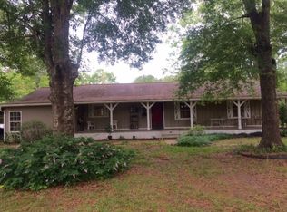 10402 J & P Parker Ln, Tickfaw, LA 70466