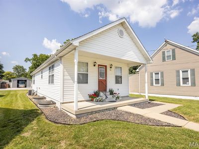 310 W Ash St, New Baden, IL, 62265