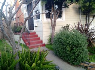 4178 Culver St, Oakland, CA 94619