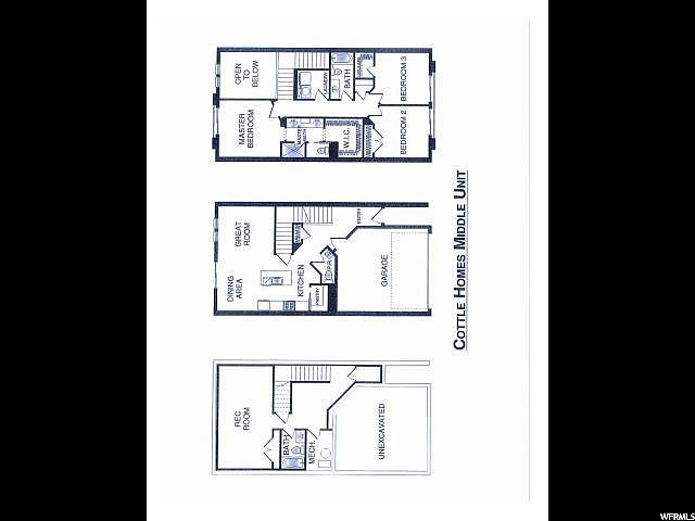2nd image of 58 S McCall Ln #1