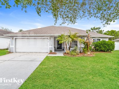 4717 Huron Bay Cir, Kissimmee, FL, 34759