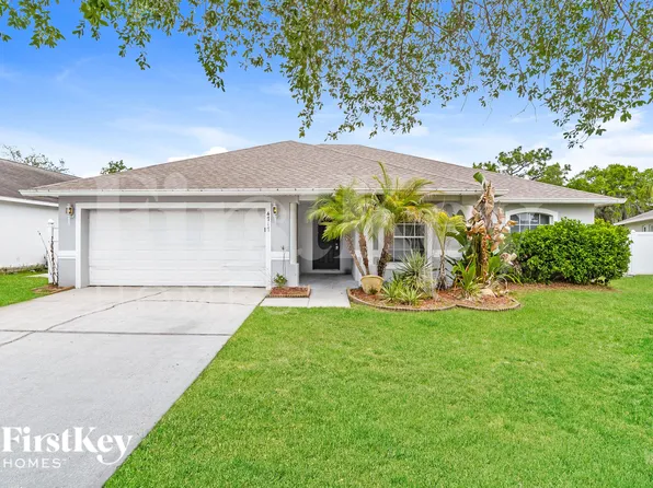 4717 Huron Bay Cir, Kissimmee, FL 34759