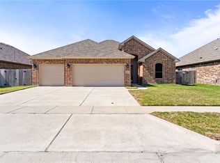 2209 Aquila St, Corpus Christi, TX 78414