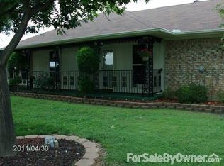 103 Appaloosa Way, Leonard, TX 75452