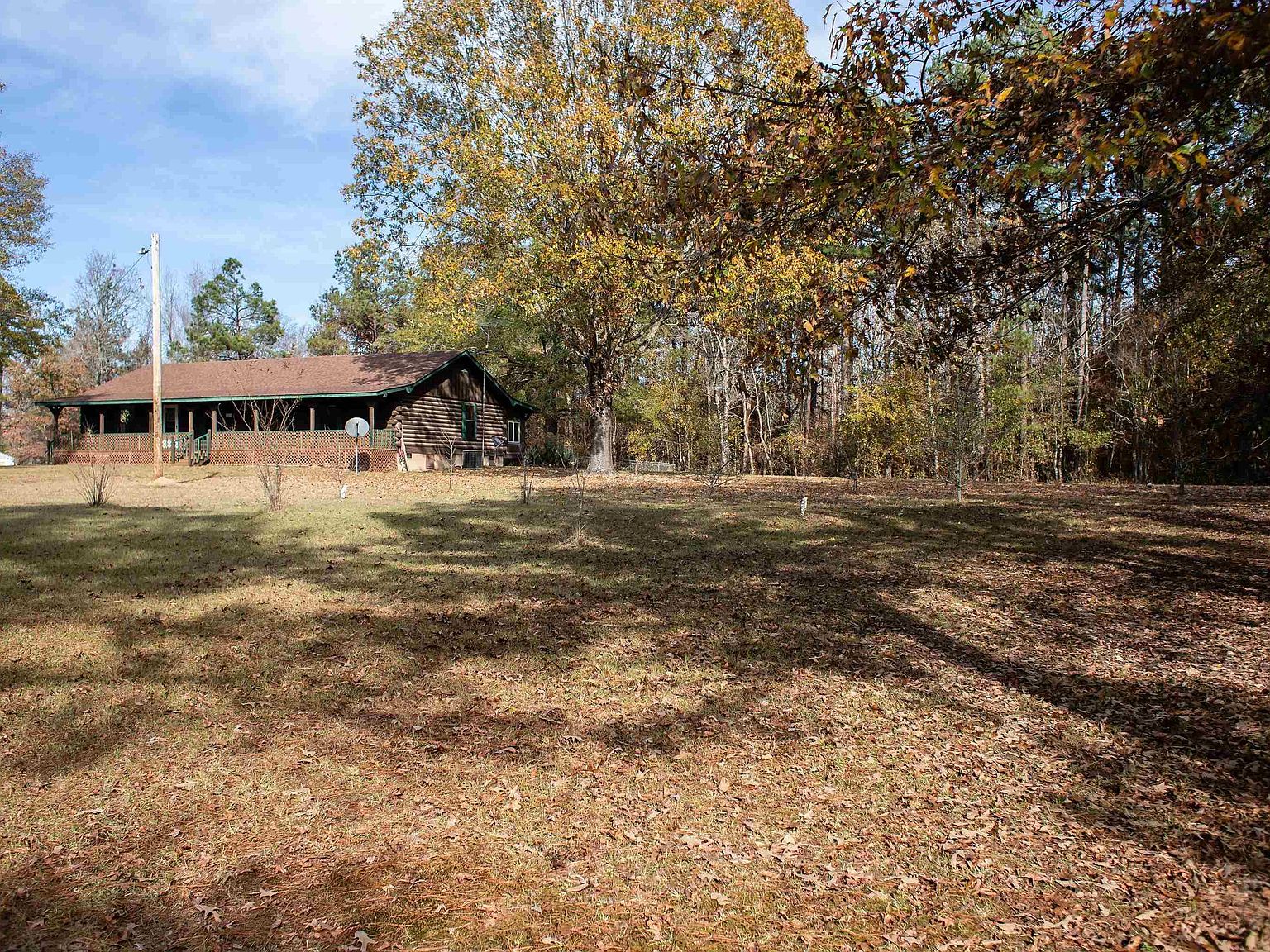 176 Dallas Rd 105, Bearden, AR 71720 Zillow