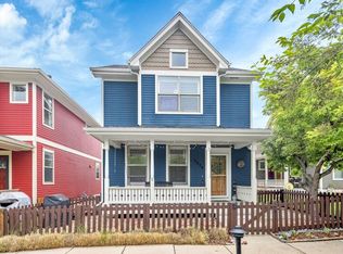 2824 Clinton Way, Denver, CO 80238