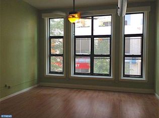 218 N 13th St, Philadelphia, PA 19107