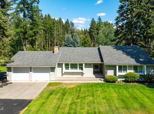12292 N Kensington Ave, Hayden Lake, ID 83835