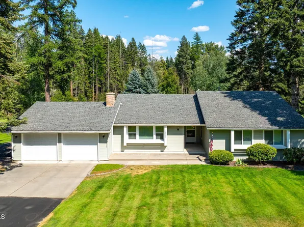 12292 N Kensington Ave, Hayden Lake, ID 83835