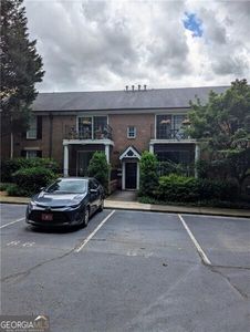 1634 Ponce De Leon Ave NE UNIT 512, Atlanta, GA, 30307