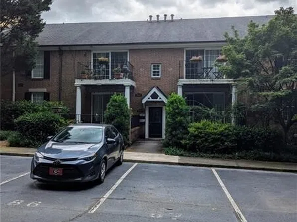 1634 Ponce De Leon Ave NE Unit 512, Atlanta, GA 30307