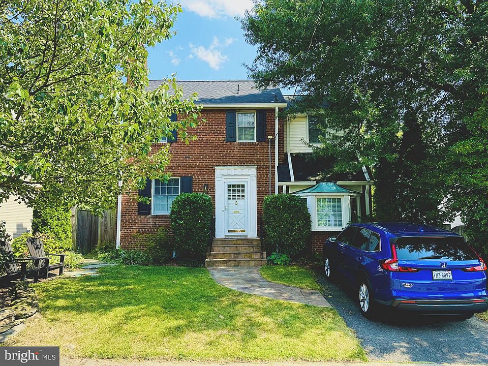 2nd image of 2409 Cameron Mills Rd