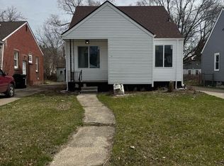 7762 Greenview Ave, Detroit, MI