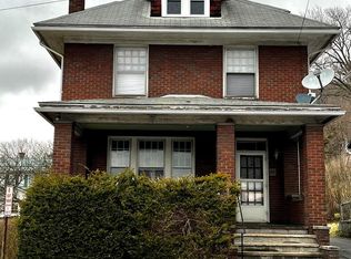 409 Cedar St, Johnstown, PA 15902