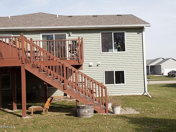 Back of Home 
