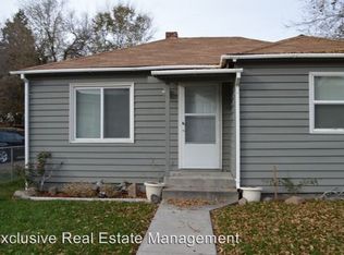 616 Washburn Way, Klamath Falls, OR 97603