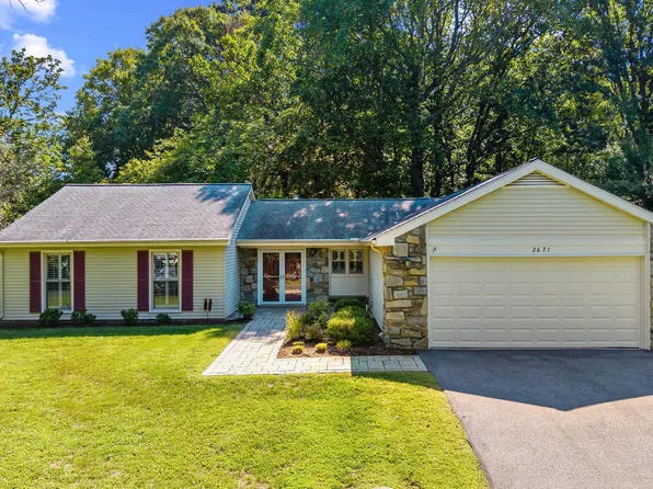 2671 Cunningham Hole Rd, Annapolis, MD 21401