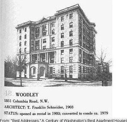 Woodley - 1903