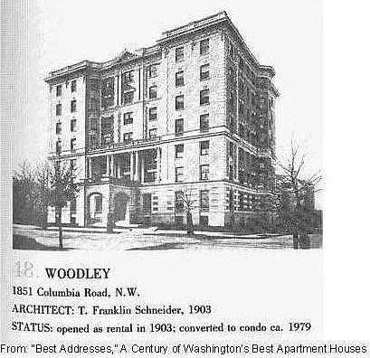 1851 Columbia Rd NW Photo 1