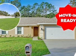 4 Sea Beacon Pl, Palm Coast, FL 32164